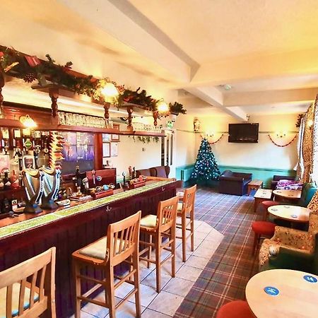 The Mill Hotel Bedford Exterior foto